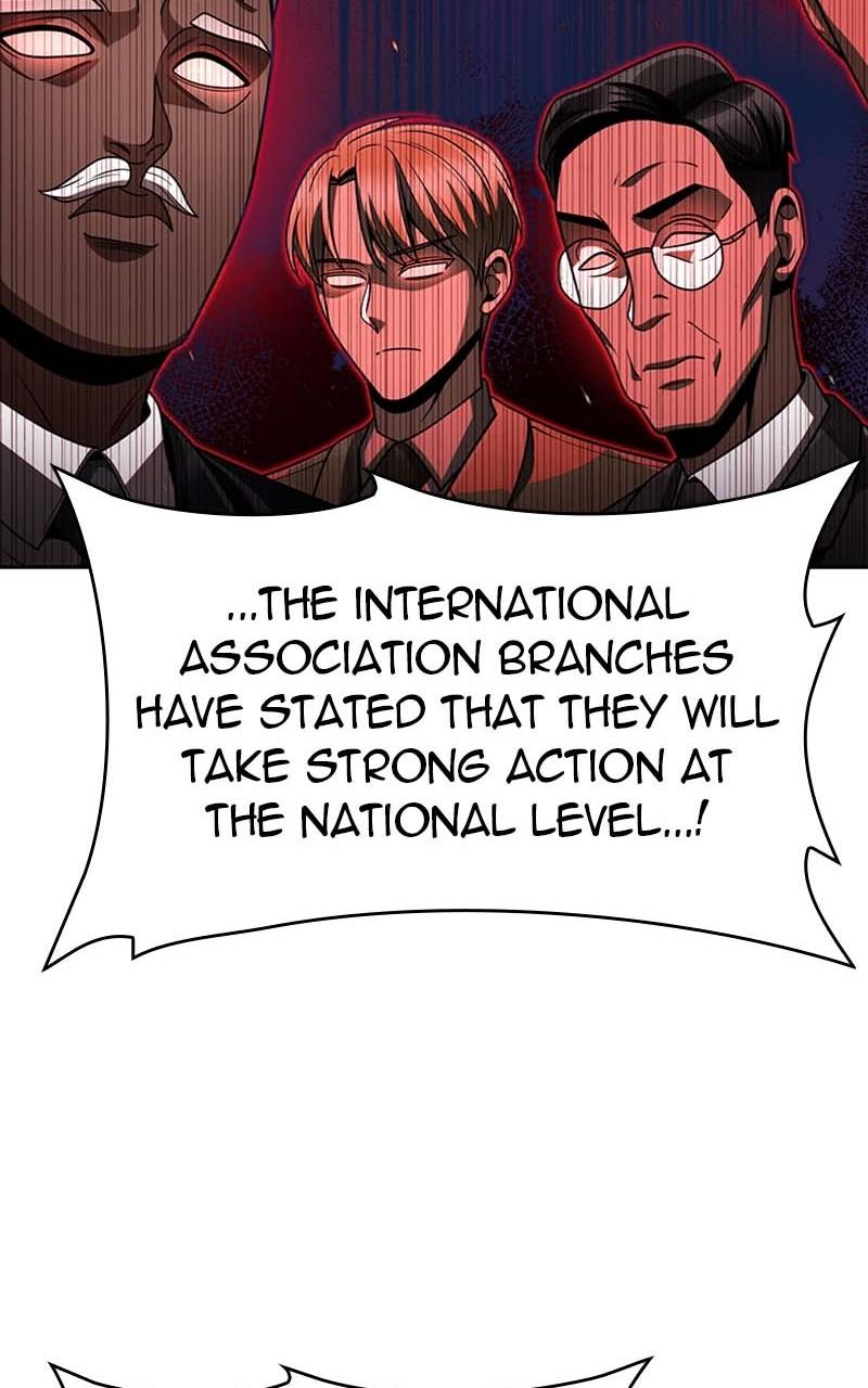 The Dungeon Cleaning Life of a Once Genius Hunter Chap 64 - Next Chap 65