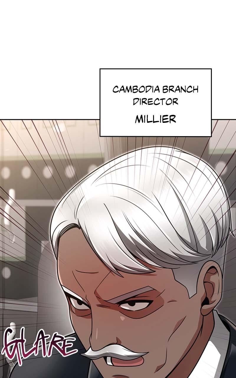 The Dungeon Cleaning Life of a Once Genius Hunter Chap 64 - Next Chap 65