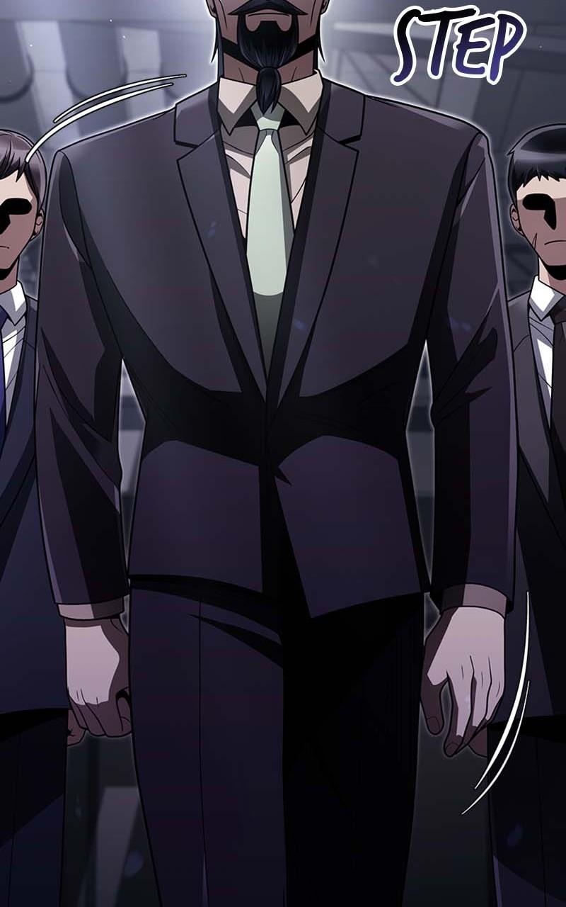 The Dungeon Cleaning Life of a Once Genius Hunter Chap 64 - Next Chap 65