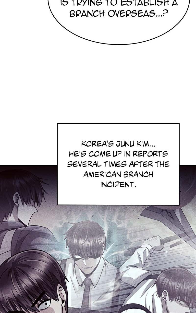 The Dungeon Cleaning Life of a Once Genius Hunter Chap 64 - Next Chap 65