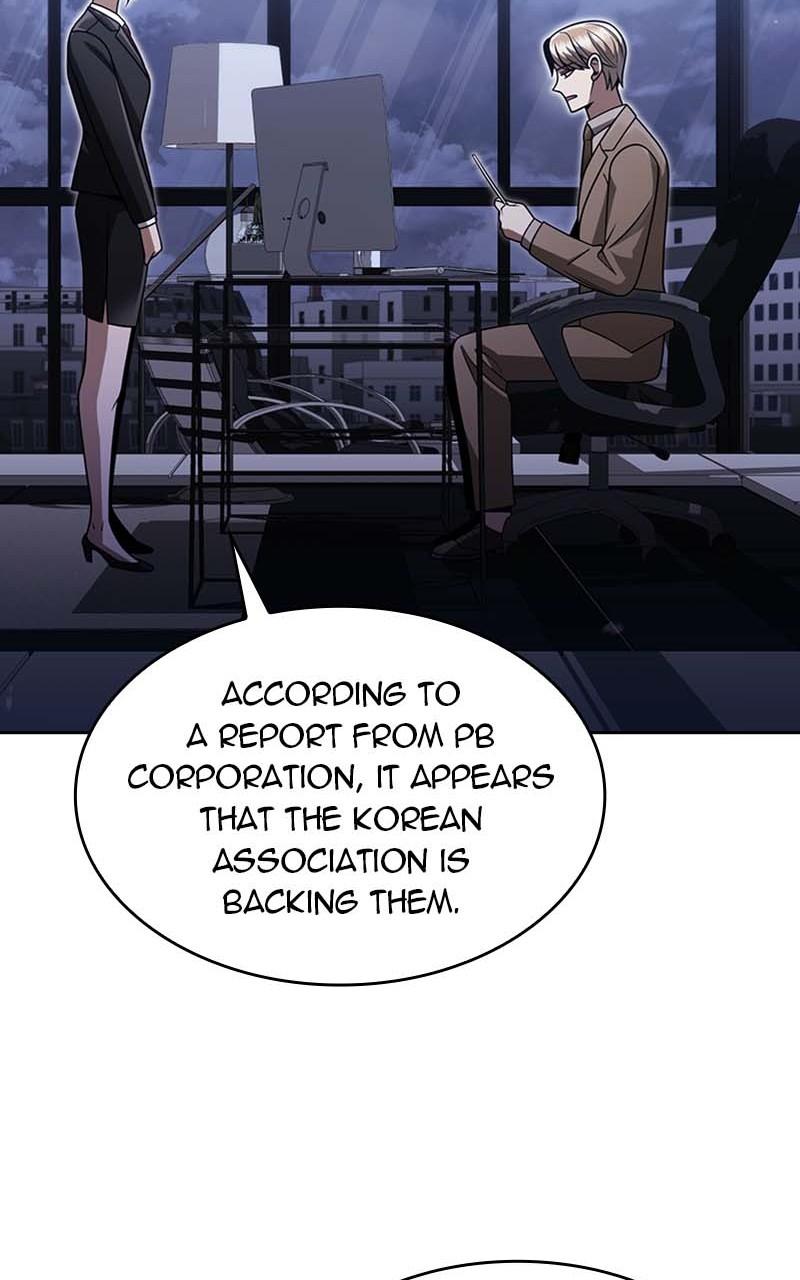 The Dungeon Cleaning Life of a Once Genius Hunter Chap 64 - Next Chap 65