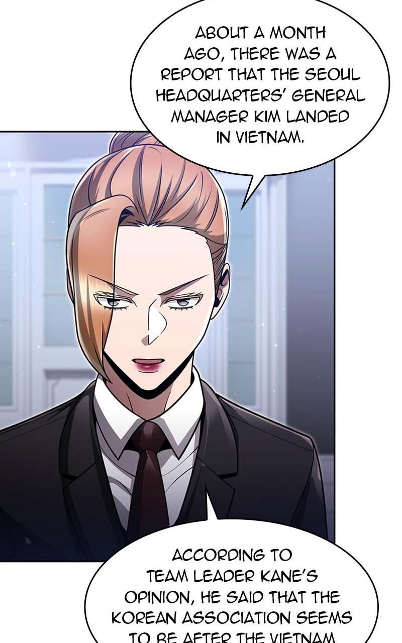 The Dungeon Cleaning Life of a Once Genius Hunter Chap 64 - Next Chap 65