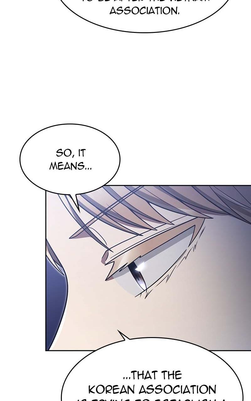 The Dungeon Cleaning Life of a Once Genius Hunter Chap 64 - Next Chap 65