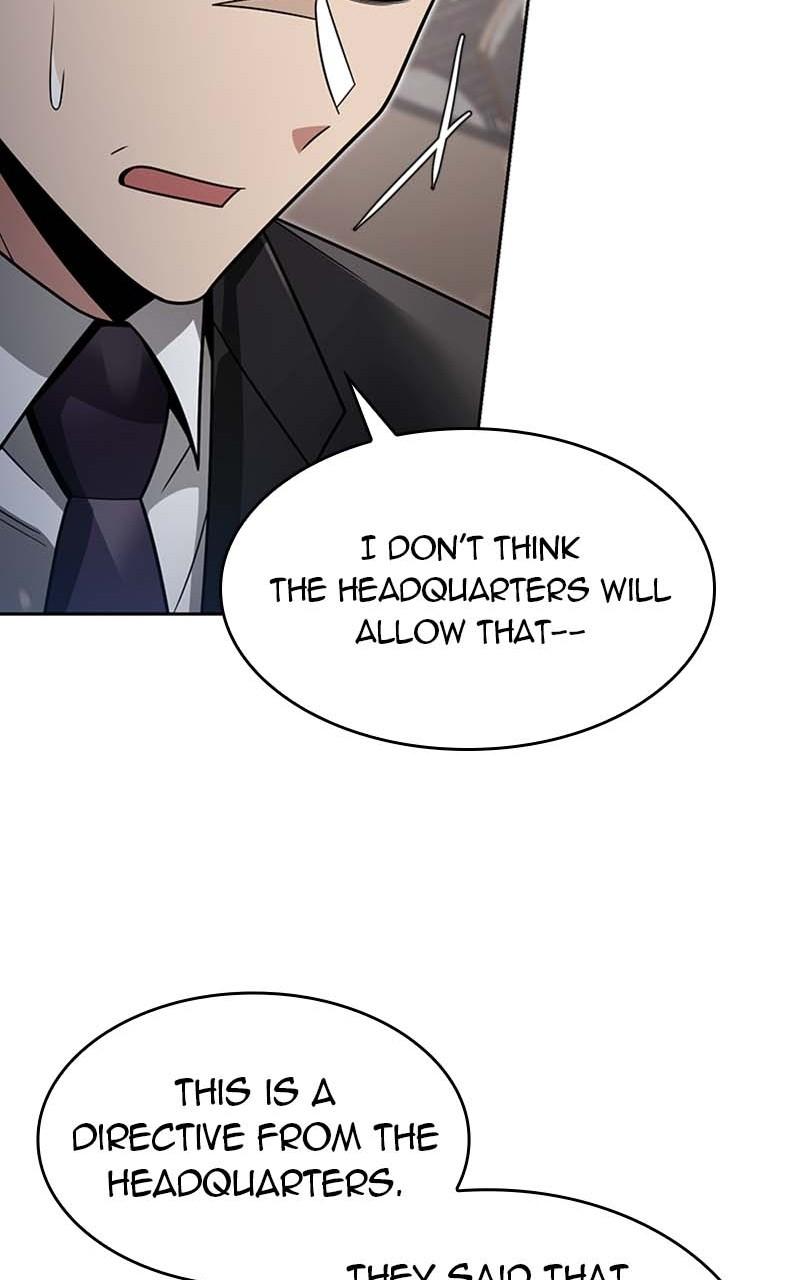 The Dungeon Cleaning Life of a Once Genius Hunter Chap 64 - Next Chap 65