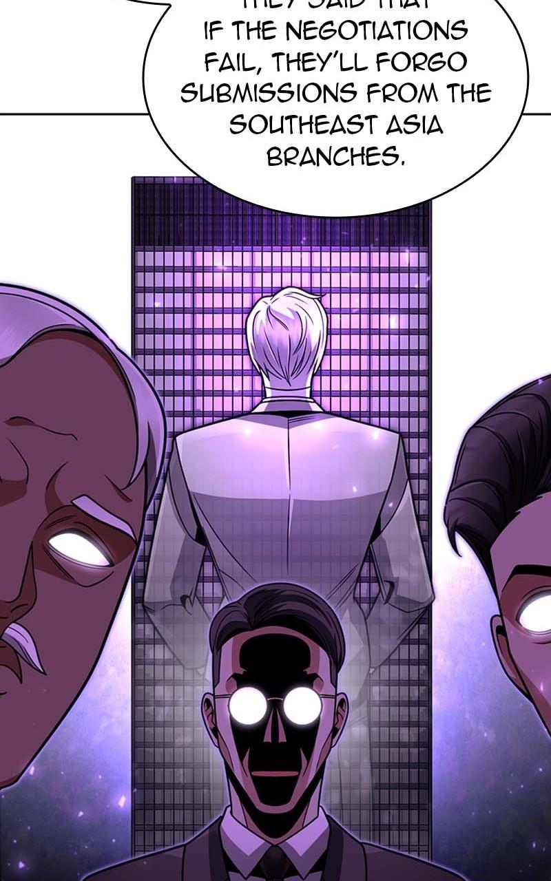 The Dungeon Cleaning Life of a Once Genius Hunter Chap 64 - Next Chap 65