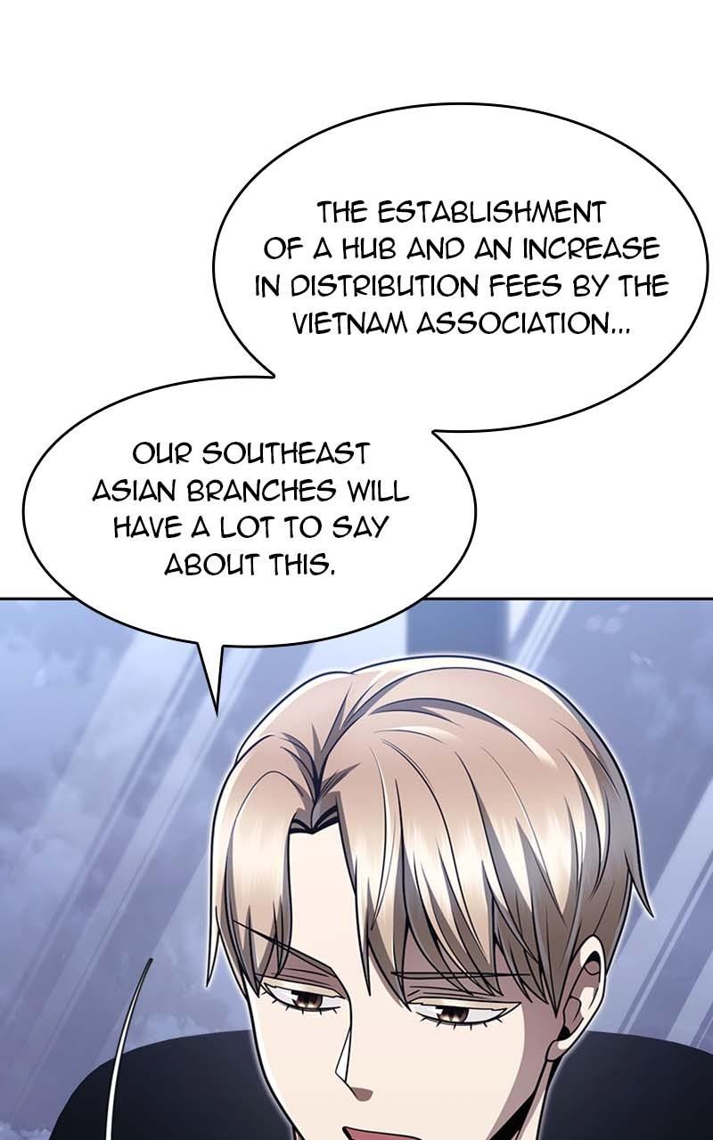 The Dungeon Cleaning Life of a Once Genius Hunter Chap 64 - Next Chap 65