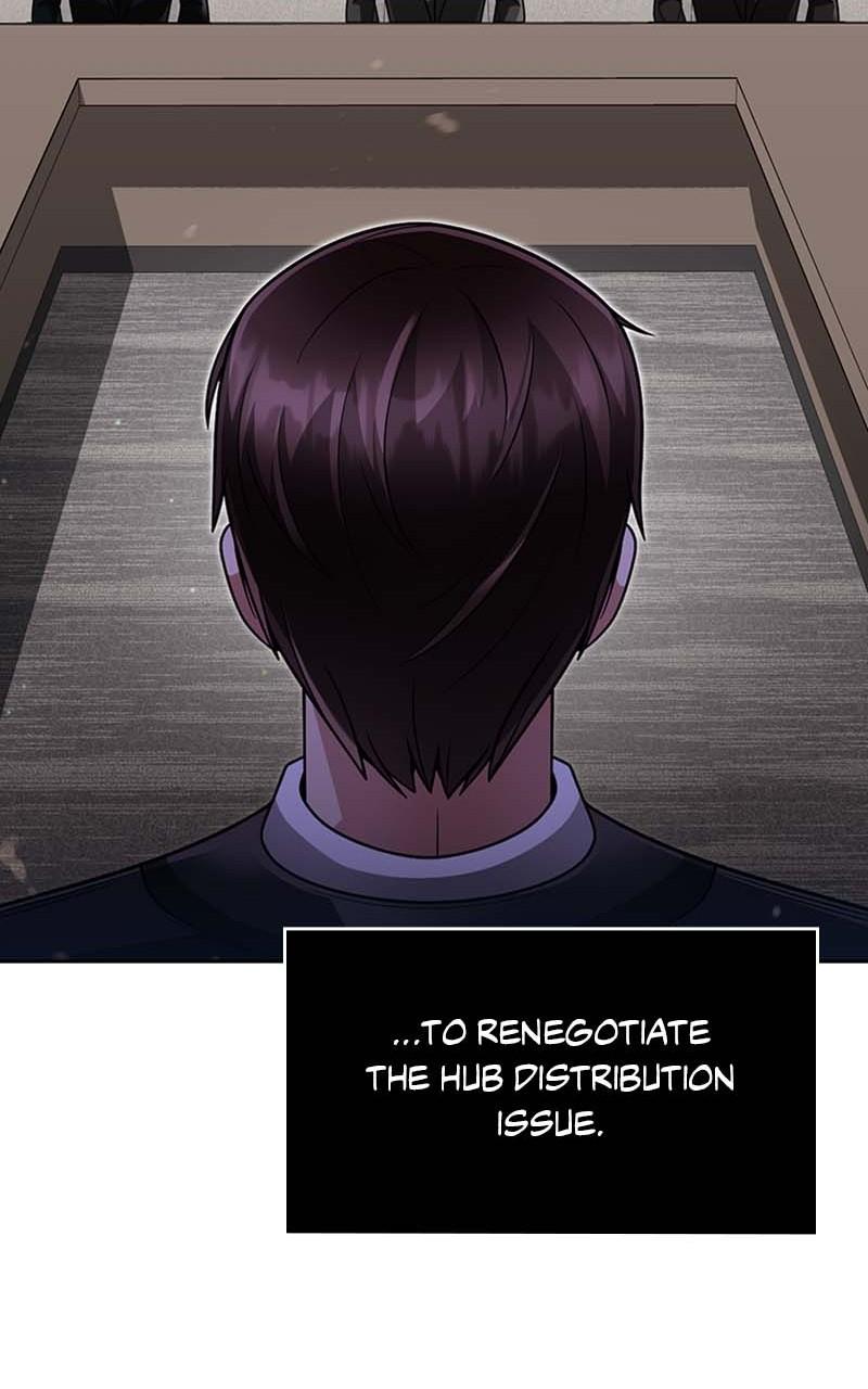 The Dungeon Cleaning Life of a Once Genius Hunter Chap 64 - Next Chap 65