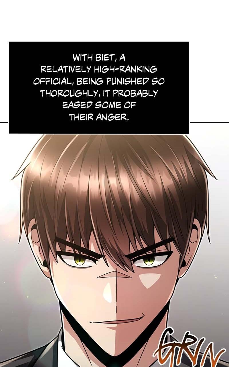 The Dungeon Cleaning Life of a Once Genius Hunter Chap 64 - Next Chap 65