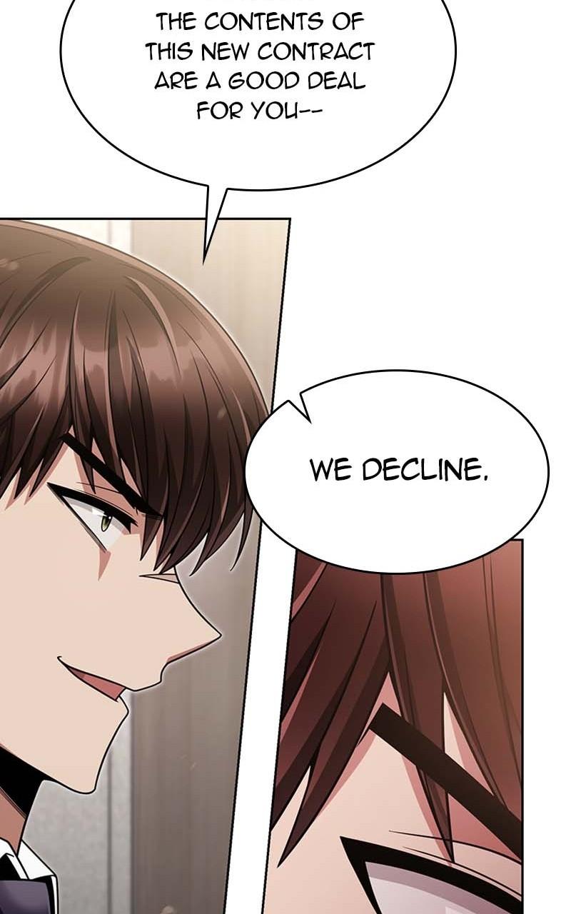 The Dungeon Cleaning Life of a Once Genius Hunter Chap 64 - Next Chap 65