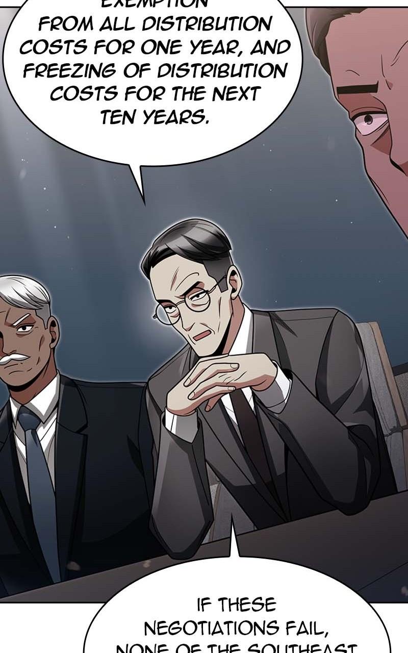 The Dungeon Cleaning Life of a Once Genius Hunter Chap 64 - Next Chap 65