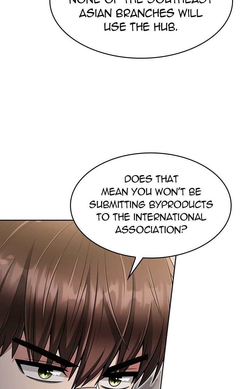 The Dungeon Cleaning Life of a Once Genius Hunter Chap 64 - Next Chap 65