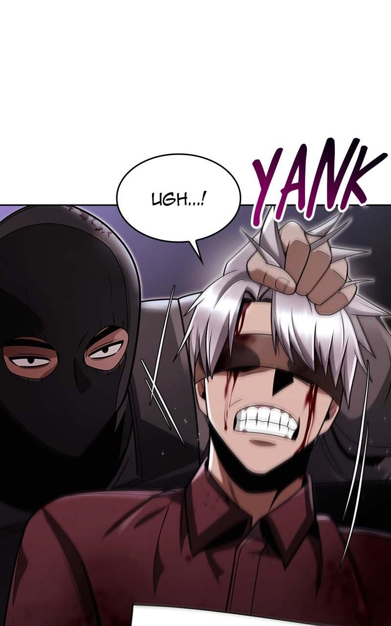 The Dungeon Cleaning Life of a Once Genius Hunter Chap 64 - Next Chap 65