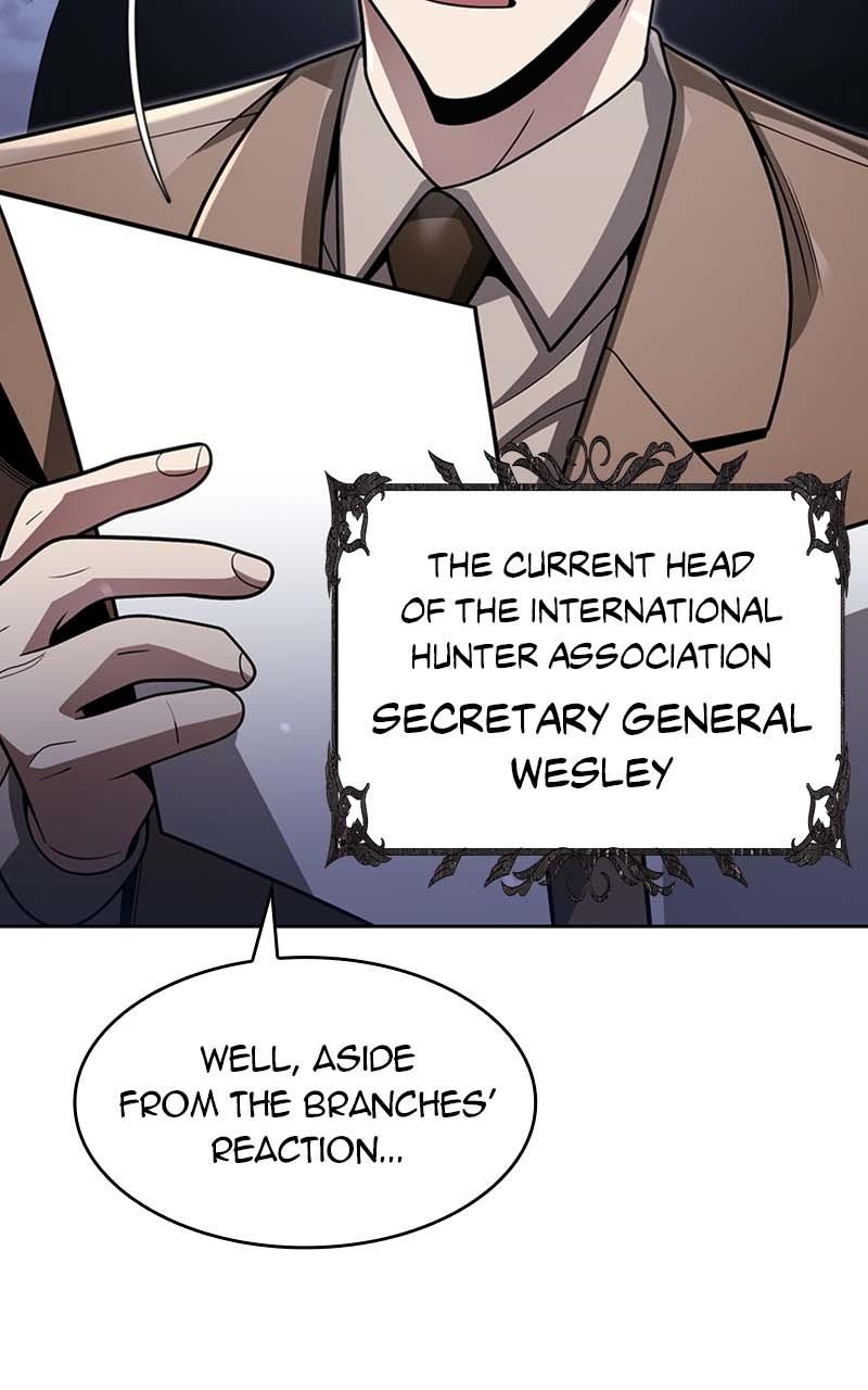 The Dungeon Cleaning Life of a Once Genius Hunter Chap 64 - Next Chap 65