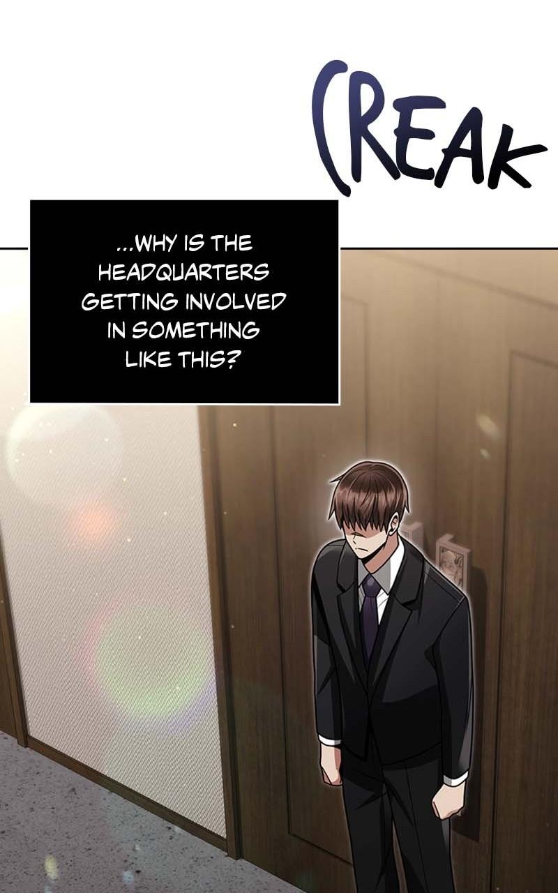 The Dungeon Cleaning Life of a Once Genius Hunter Chap 64 - Next Chap 65