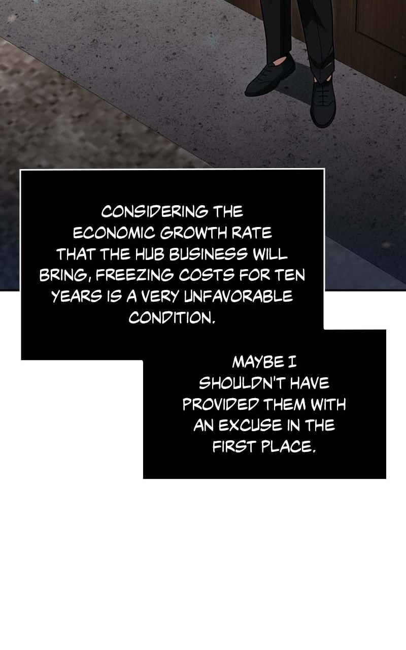 The Dungeon Cleaning Life of a Once Genius Hunter Chap 64 - Next Chap 65