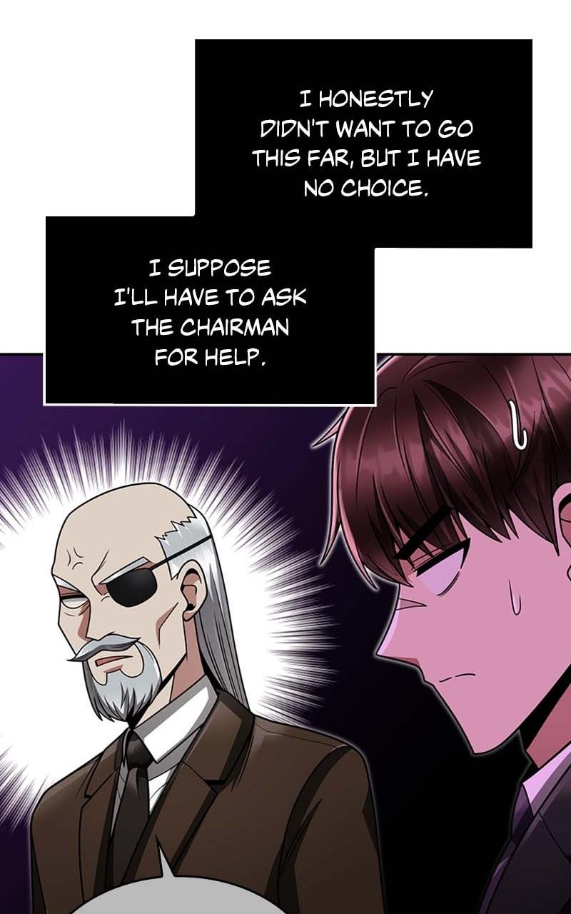 The Dungeon Cleaning Life of a Once Genius Hunter Chap 64 - Next Chap 65