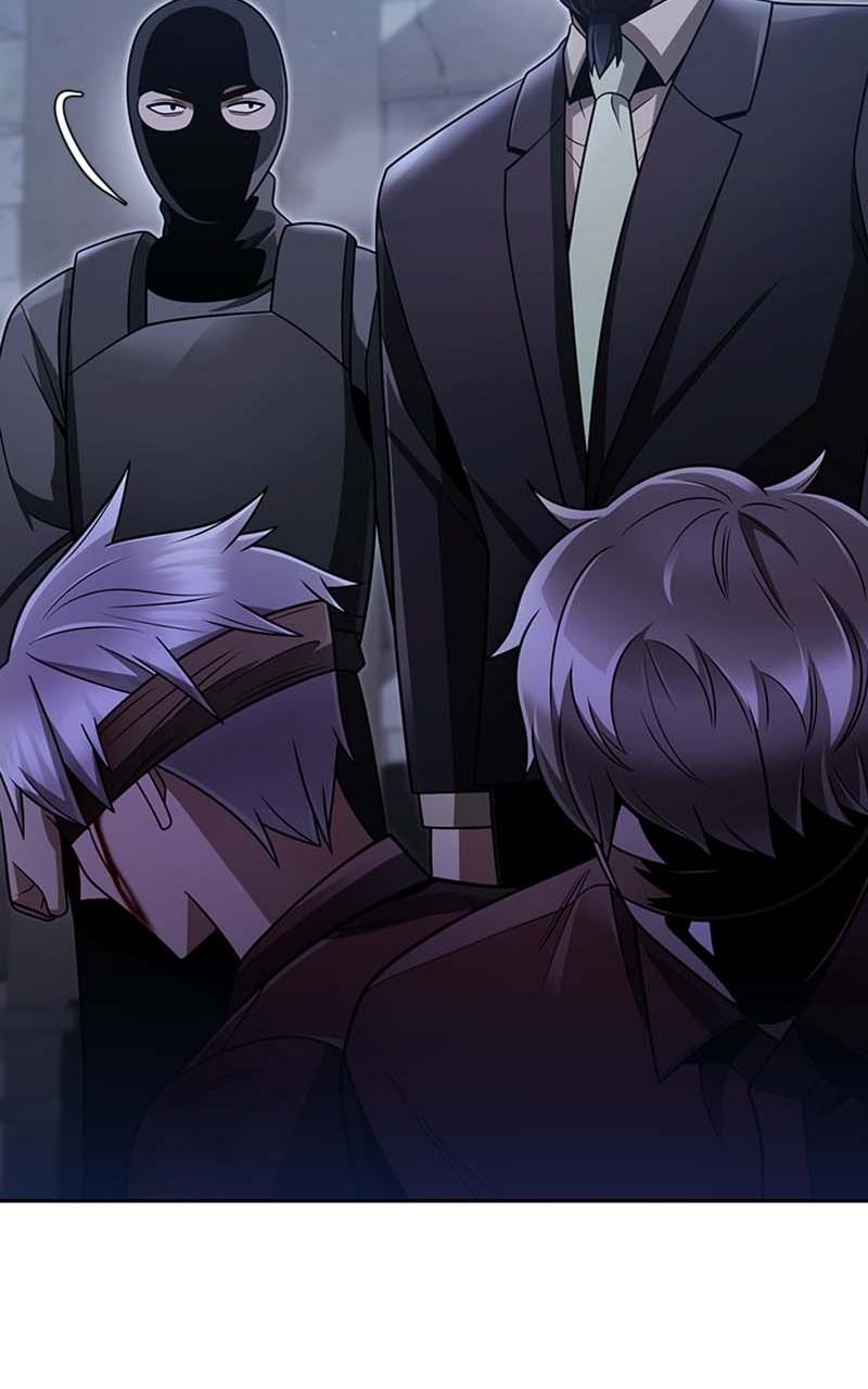 The Dungeon Cleaning Life of a Once Genius Hunter Chap 64 - Next Chap 65