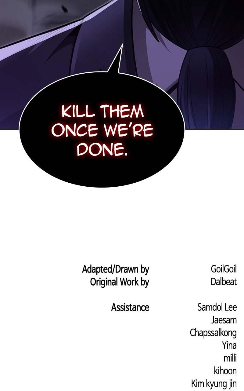 The Dungeon Cleaning Life of a Once Genius Hunter Chap 64 - Next Chap 65