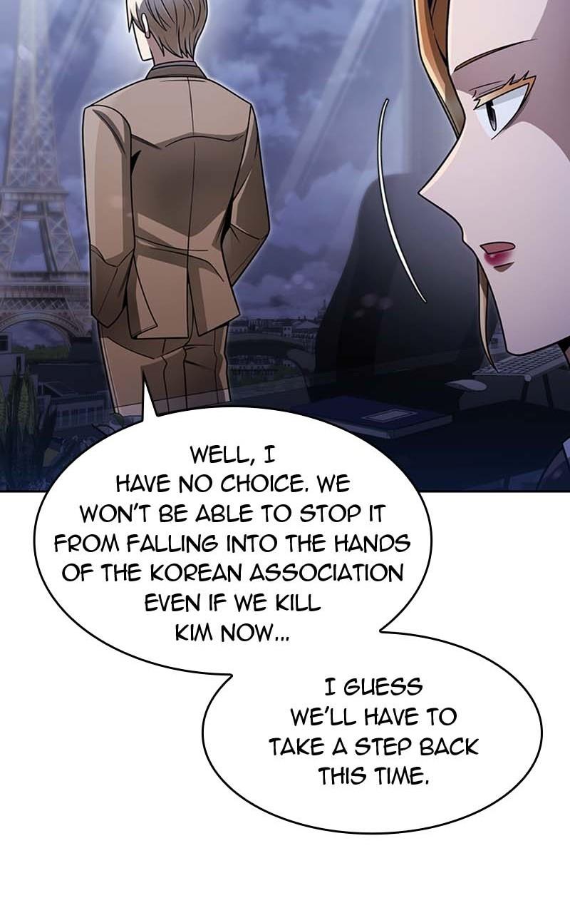 The Dungeon Cleaning Life of a Once Genius Hunter Chap 64 - Next Chap 65