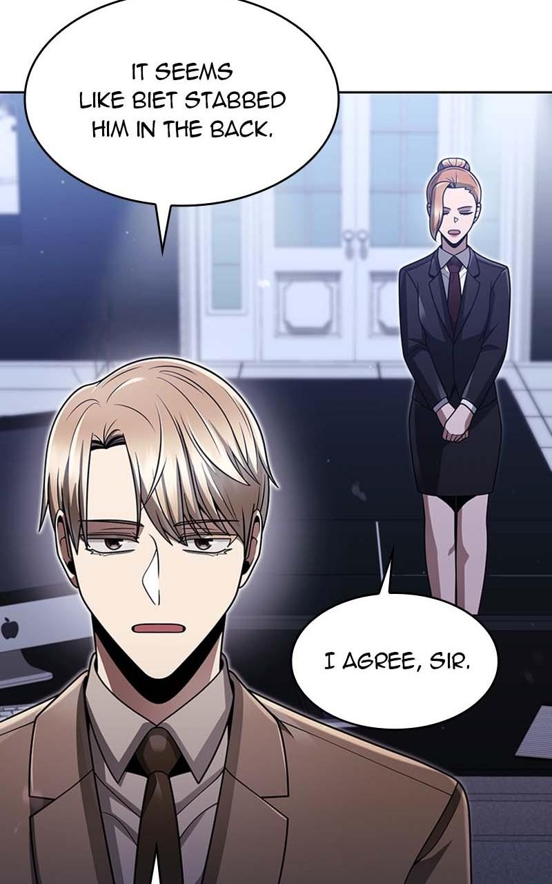 The Dungeon Cleaning Life of a Once Genius Hunter Chap 64 - Next Chap 65
