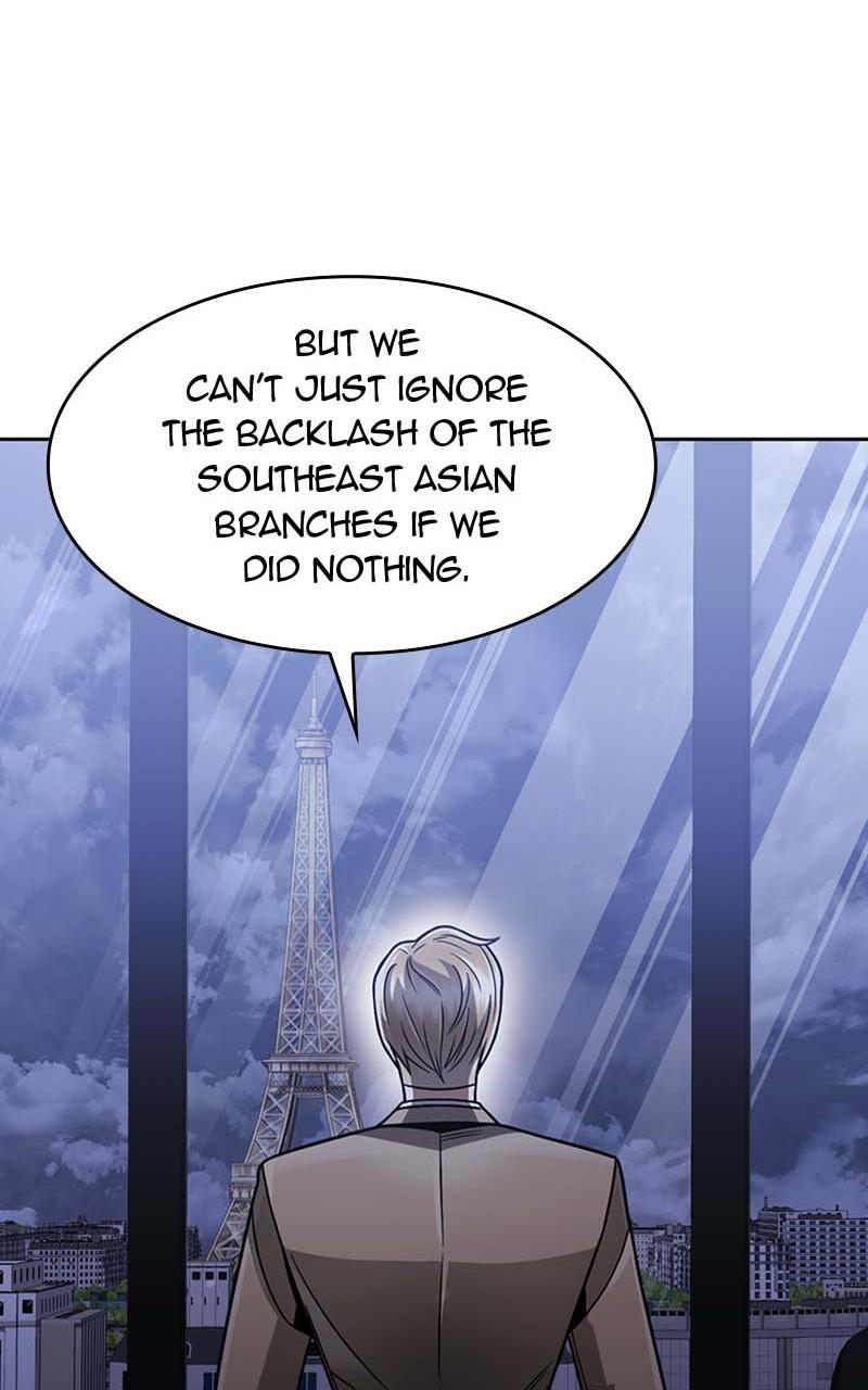 The Dungeon Cleaning Life of a Once Genius Hunter Chap 64 - Next Chap 65