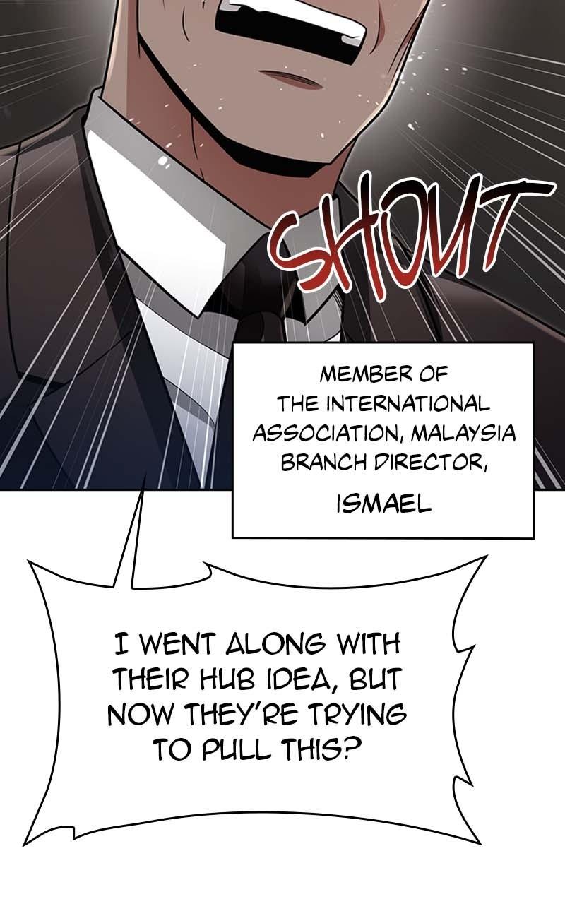 The Dungeon Cleaning Life of a Once Genius Hunter Chap 64 - Next Chap 65