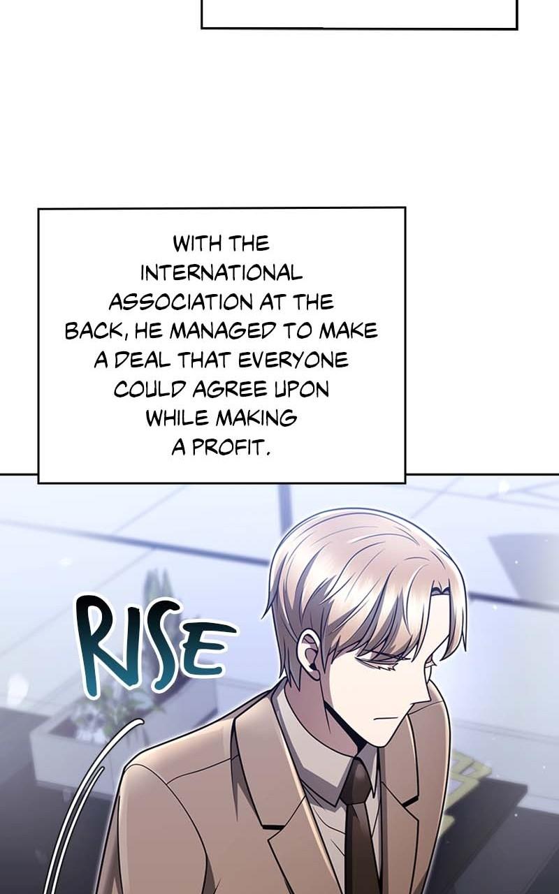 The Dungeon Cleaning Life of a Once Genius Hunter Chap 64 - Next Chap 65