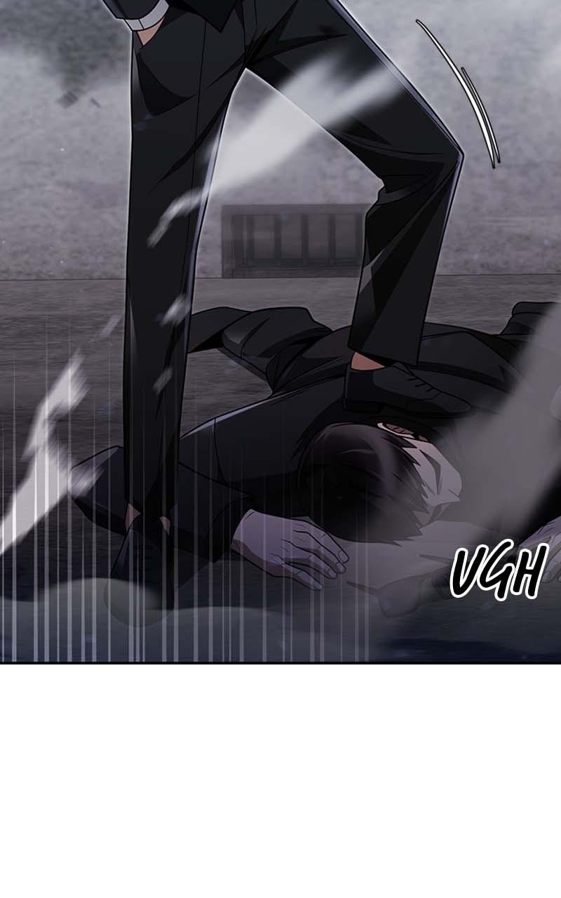 The Dungeon Cleaning Life of a Once Genius Hunter Chap 64 - Next Chap 65