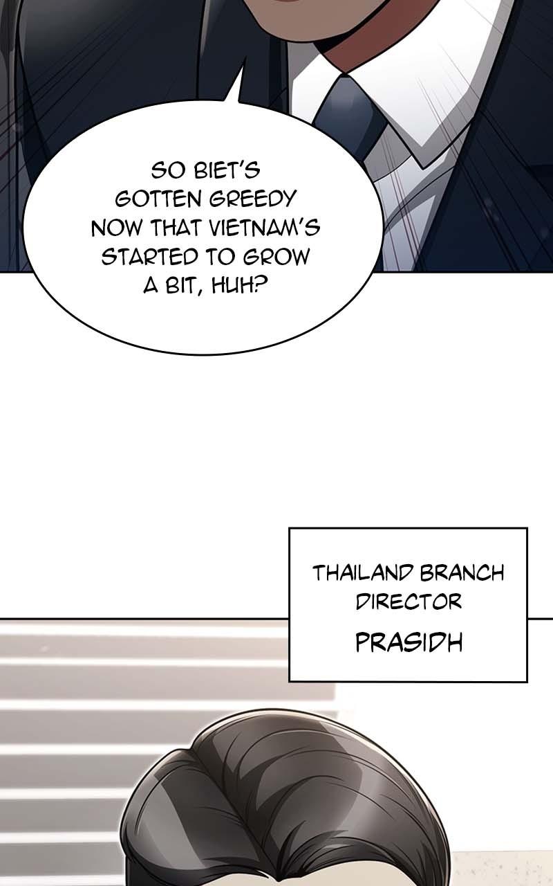 The Dungeon Cleaning Life of a Once Genius Hunter Chap 64 - Next Chap 65