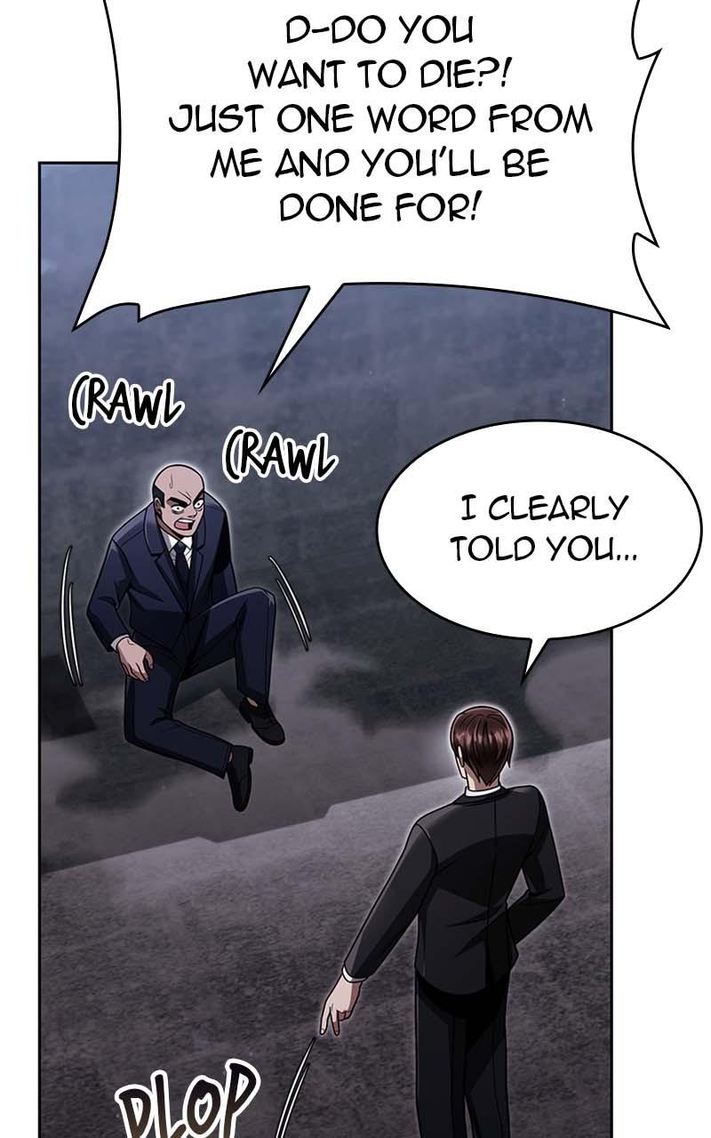 The Dungeon Cleaning Life of a Once Genius Hunter Chap 64 - Next Chap 65