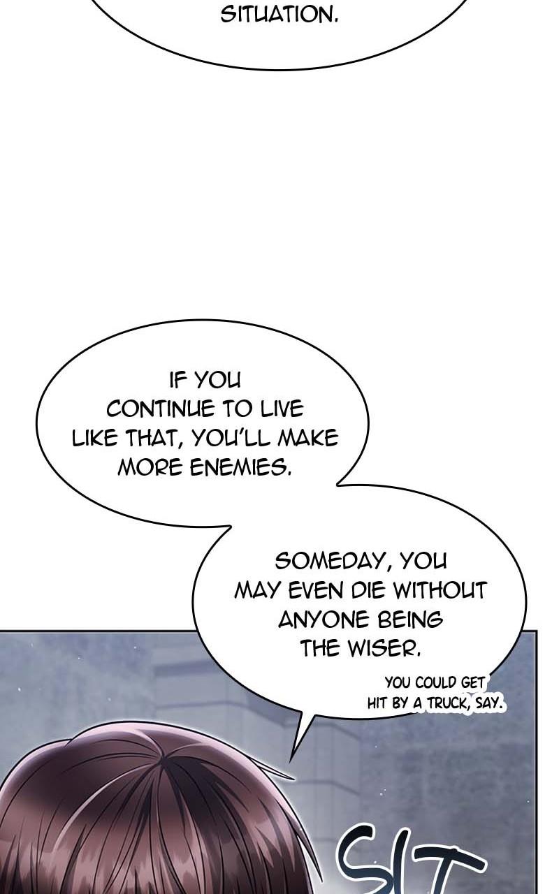 The Dungeon Cleaning Life of a Once Genius Hunter Chap 64 - Next Chap 65