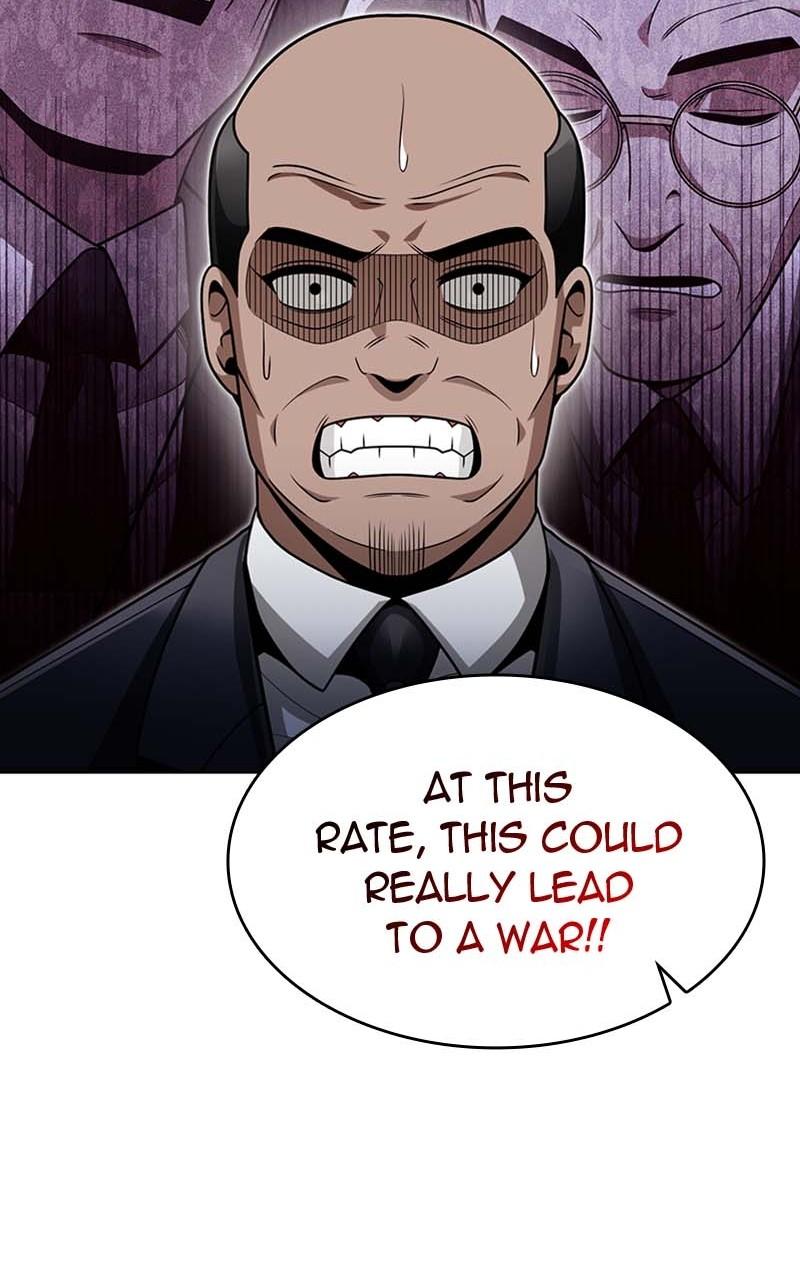 The Dungeon Cleaning Life of a Once Genius Hunter Chap 64 - Next Chap 65