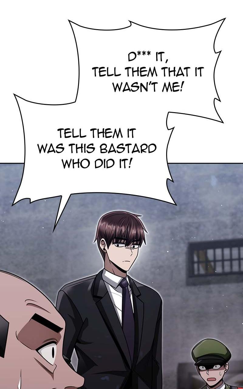 The Dungeon Cleaning Life of a Once Genius Hunter Chap 64 - Next Chap 65