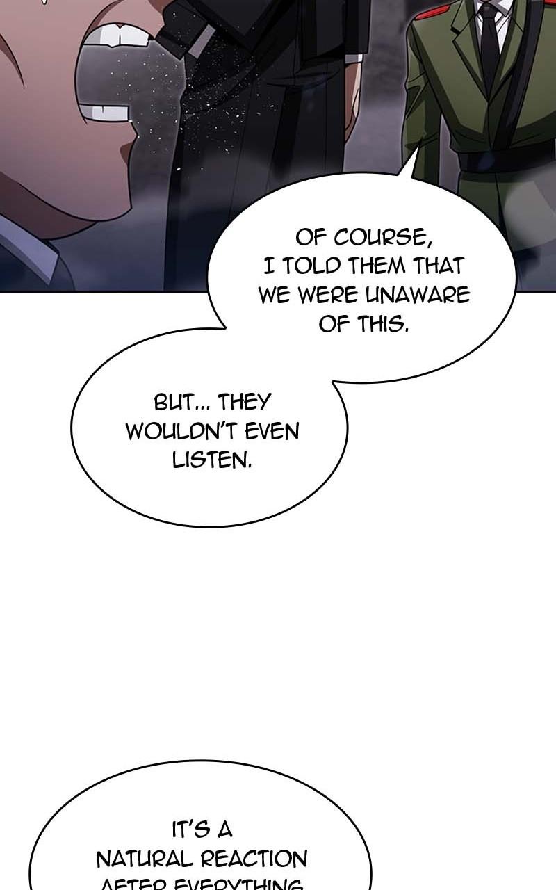 The Dungeon Cleaning Life of a Once Genius Hunter Chap 64 - Next Chap 65