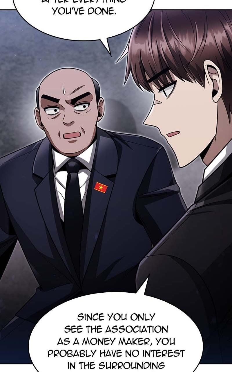 The Dungeon Cleaning Life of a Once Genius Hunter Chap 64 - Next Chap 65