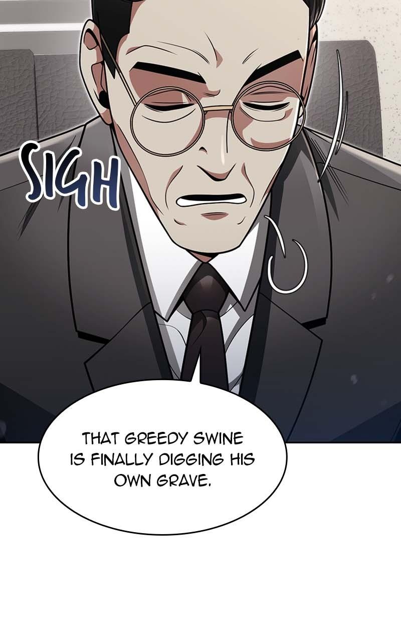 The Dungeon Cleaning Life of a Once Genius Hunter Chap 64 - Next Chap 65