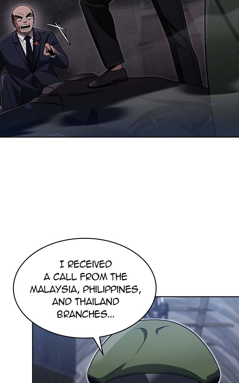 The Dungeon Cleaning Life of a Once Genius Hunter Chap 64 - Next Chap 65