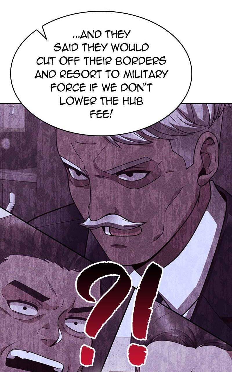 The Dungeon Cleaning Life of a Once Genius Hunter Chap 64 - Next Chap 65