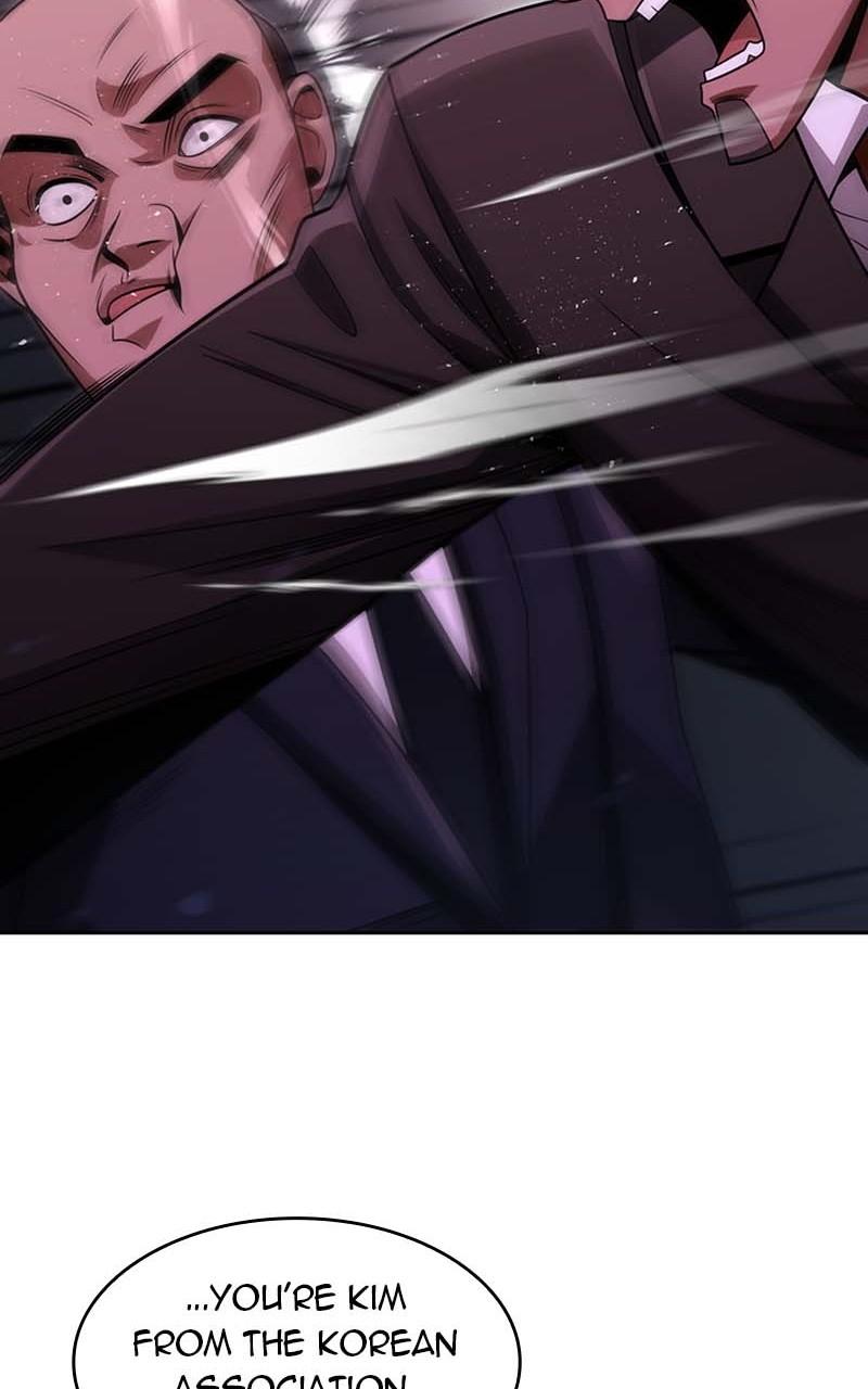 The Dungeon Cleaning Life of a Once Genius Hunter Chap 64 - Next Chap 65