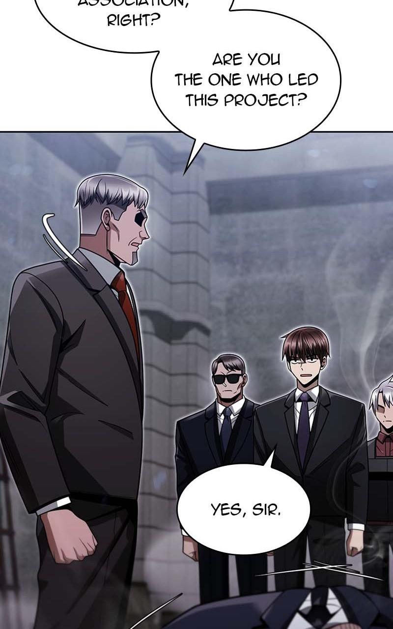 The Dungeon Cleaning Life of a Once Genius Hunter Chap 64 - Next Chap 65