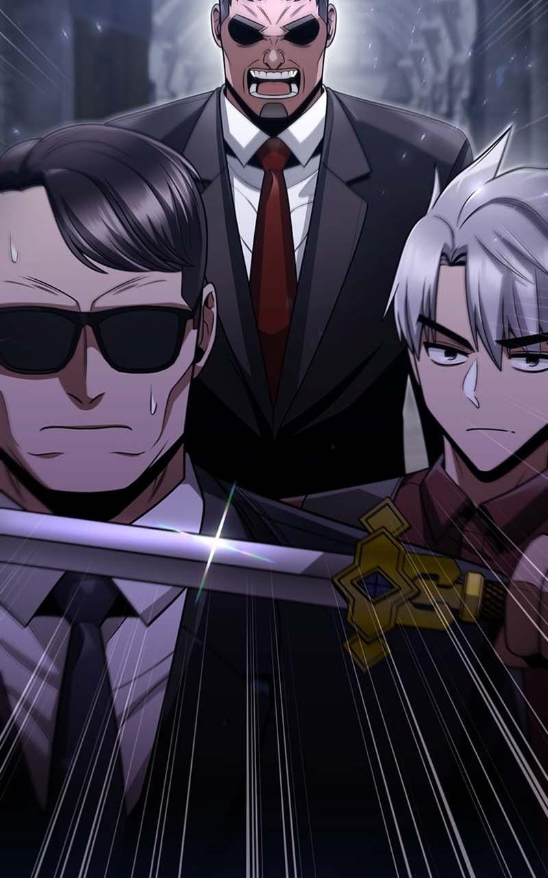 The Dungeon Cleaning Life of a Once Genius Hunter Chap 64 - Next Chap 65