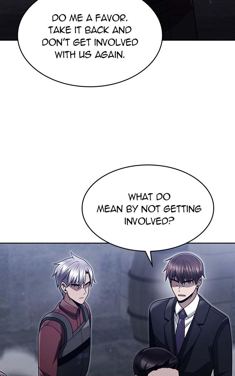 The Dungeon Cleaning Life of a Once Genius Hunter Chap 64 - Next Chap 65