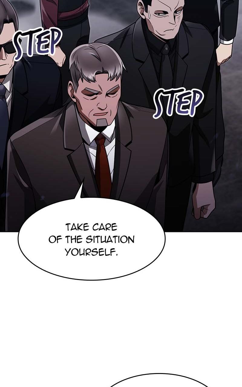 The Dungeon Cleaning Life of a Once Genius Hunter Chap 64 - Next Chap 65