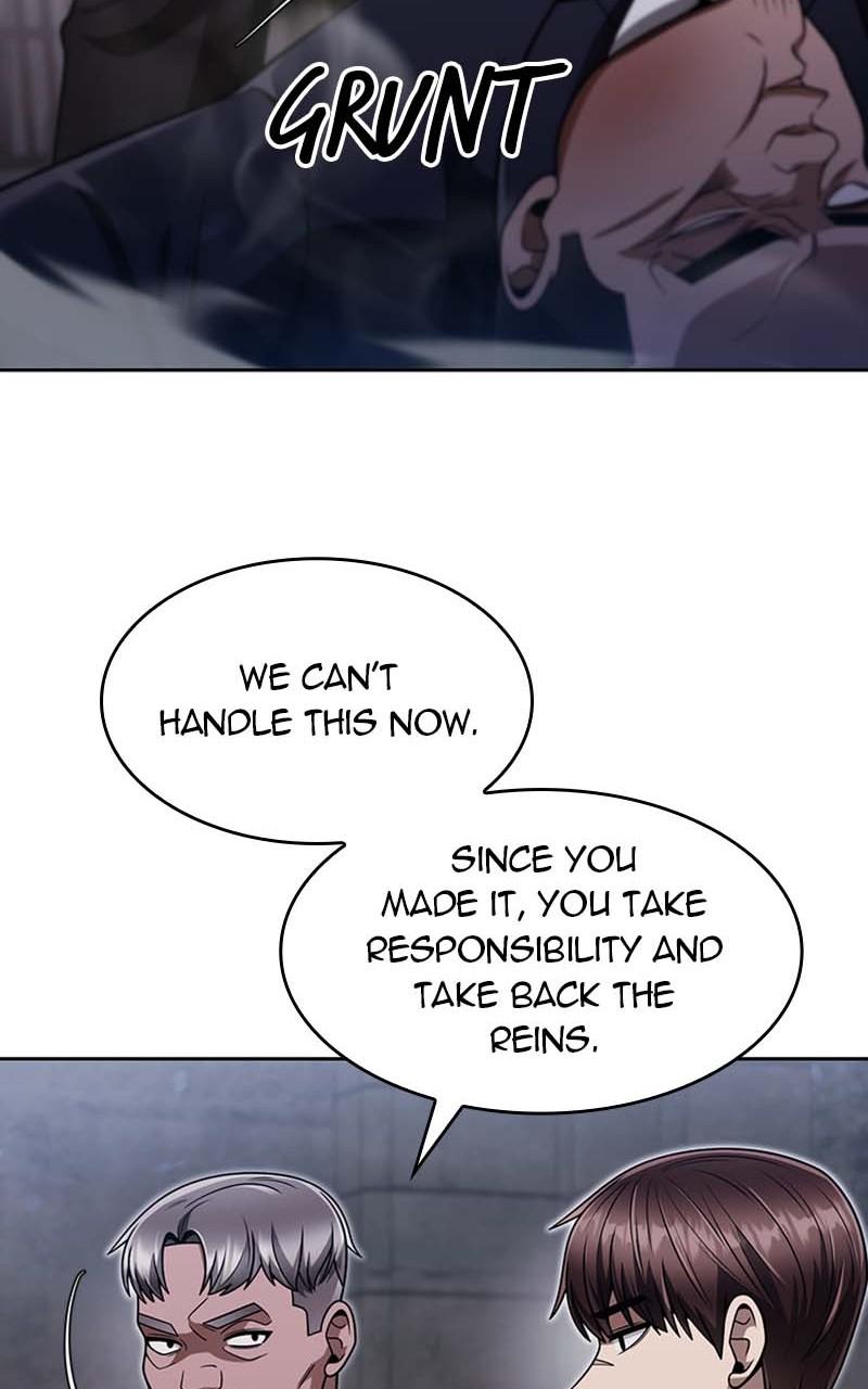 The Dungeon Cleaning Life of a Once Genius Hunter Chap 64 - Next Chap 65