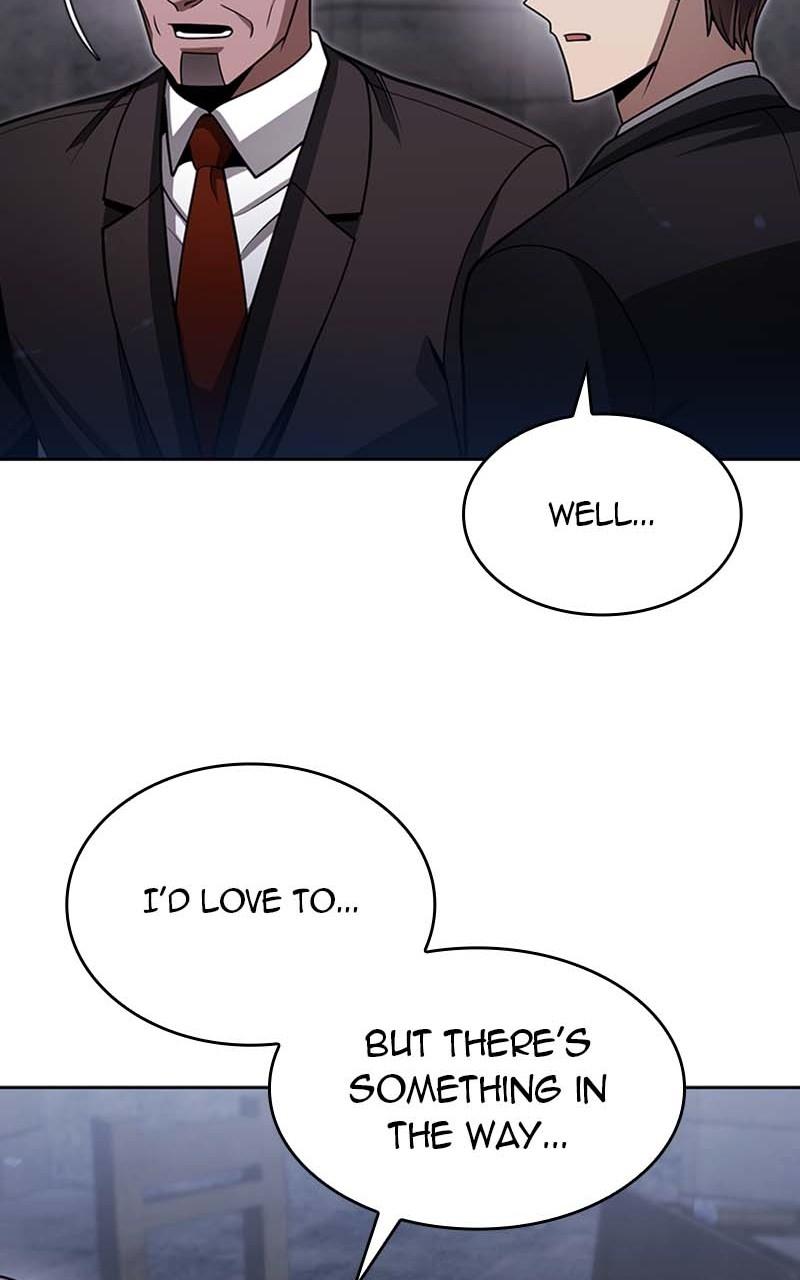 The Dungeon Cleaning Life of a Once Genius Hunter Chap 64 - Next Chap 65