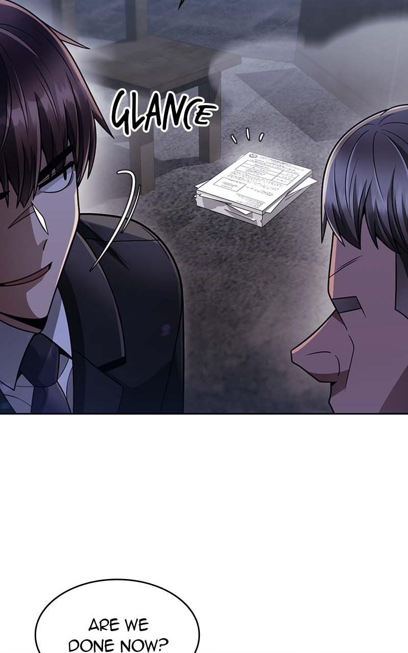 The Dungeon Cleaning Life of a Once Genius Hunter Chap 64 - Next Chap 65