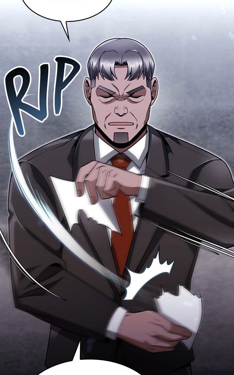 The Dungeon Cleaning Life of a Once Genius Hunter Chap 64 - Next Chap 65