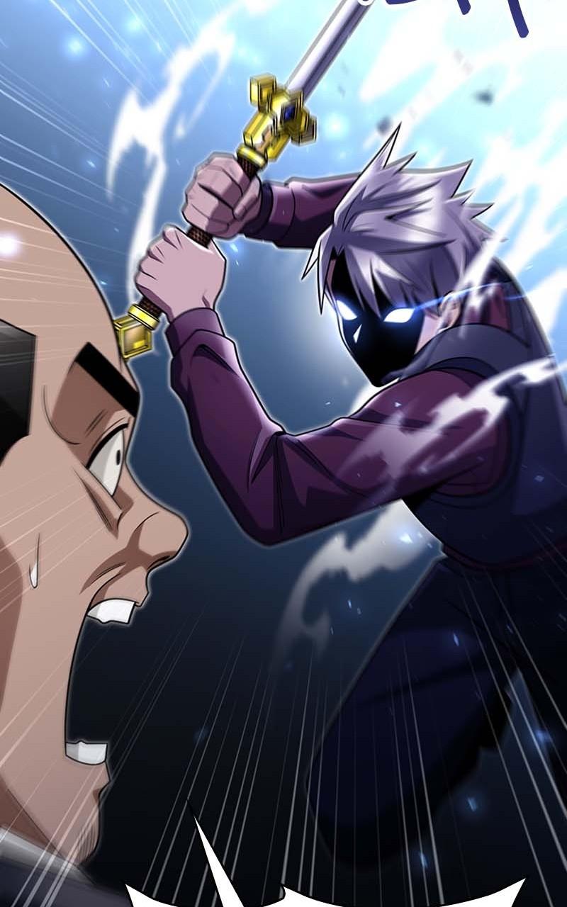 The Dungeon Cleaning Life of a Once Genius Hunter Chap 64 - Next Chap 65