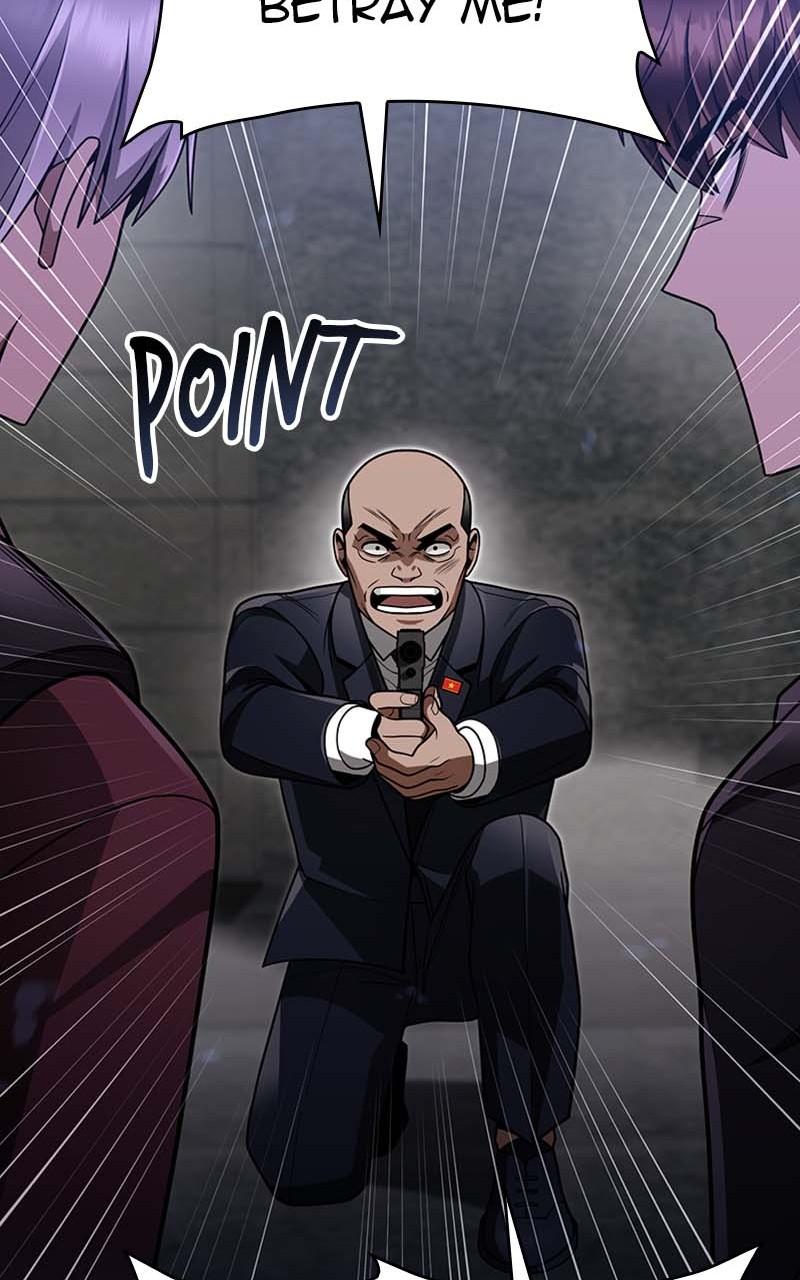 The Dungeon Cleaning Life of a Once Genius Hunter Chap 64 - Next Chap 65