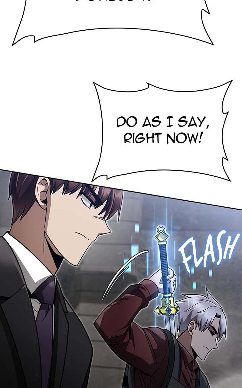 The Dungeon Cleaning Life of a Once Genius Hunter Chap 64 - Next Chap 65